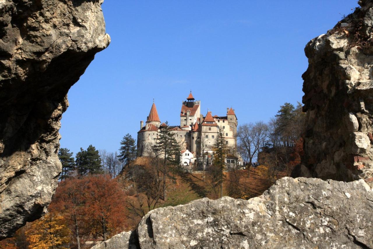 La Maison des Rêves Bran (Brasov) Exterior foto