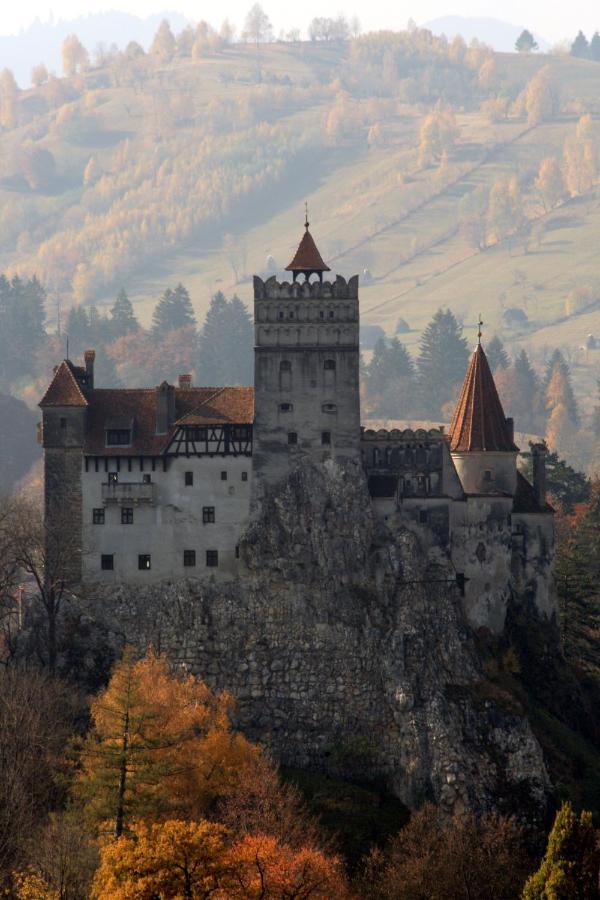 La Maison des Rêves Bran (Brasov) Exterior foto