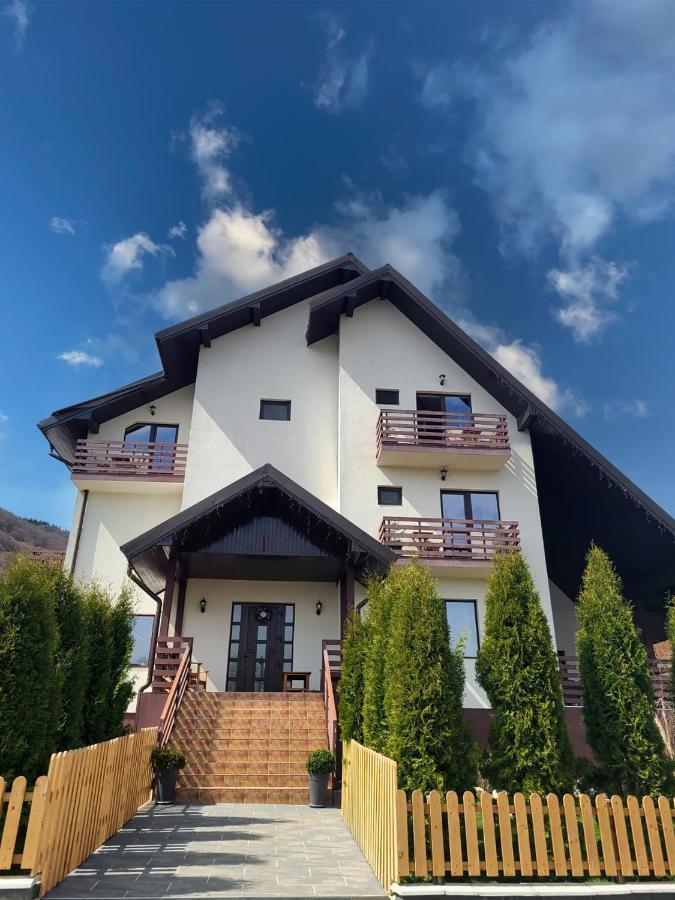 La Maison des Rêves Bran (Brasov) Exterior foto