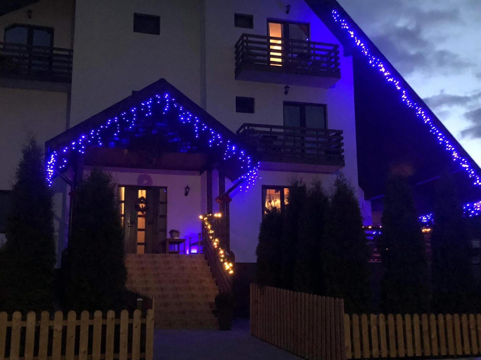 La Maison des Rêves Bran (Brasov) Exterior foto